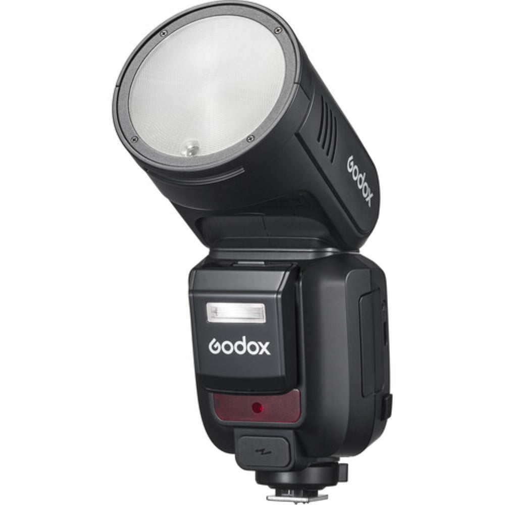 Godox V100 Flash for Pentax