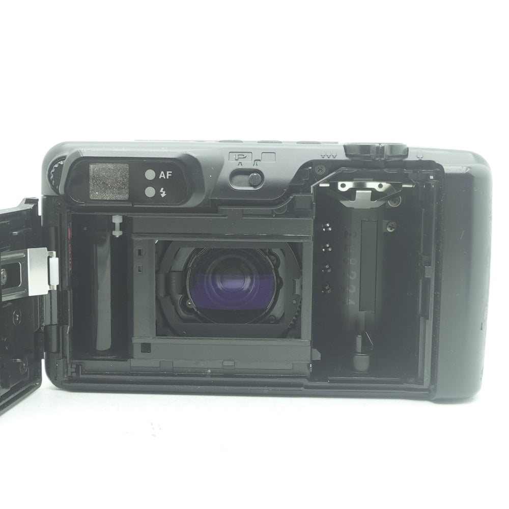 Used Pentax IQZoom 115G | Silver | U7
