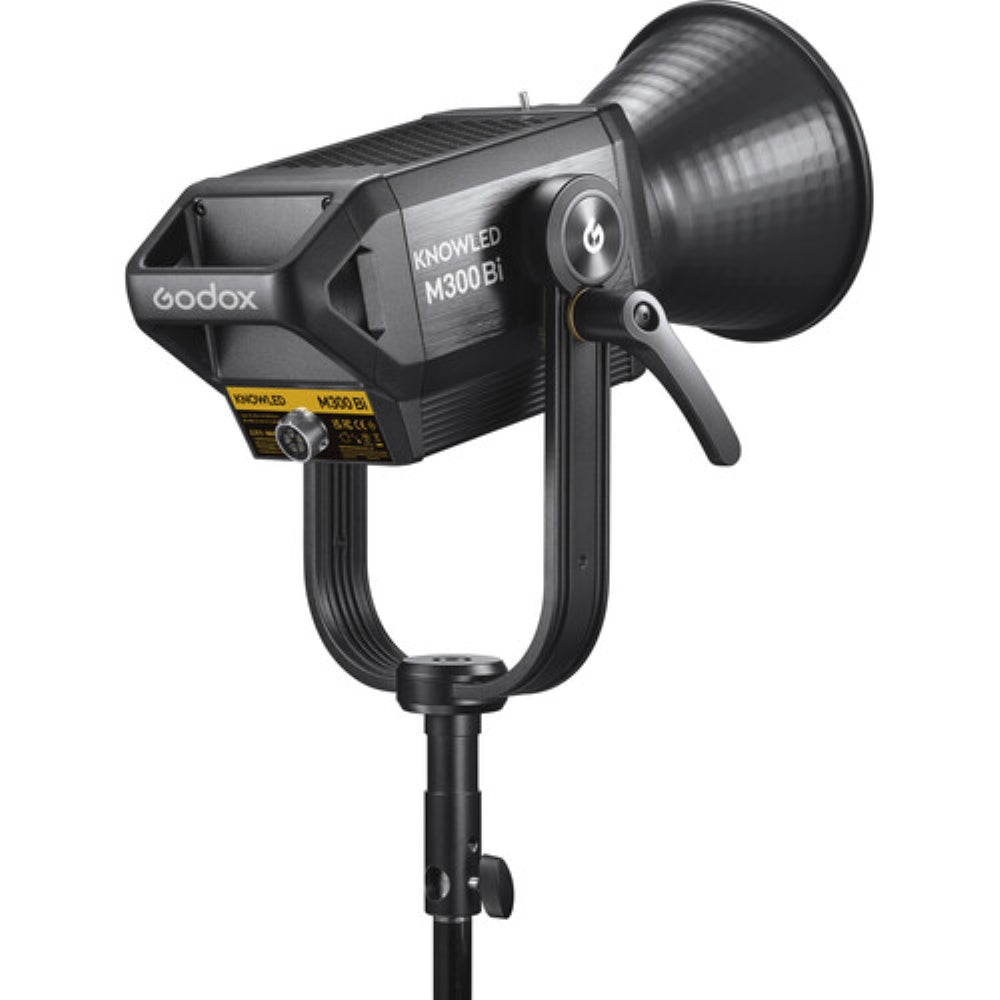 Godox M300BI Knowled Bi-Color LED Light