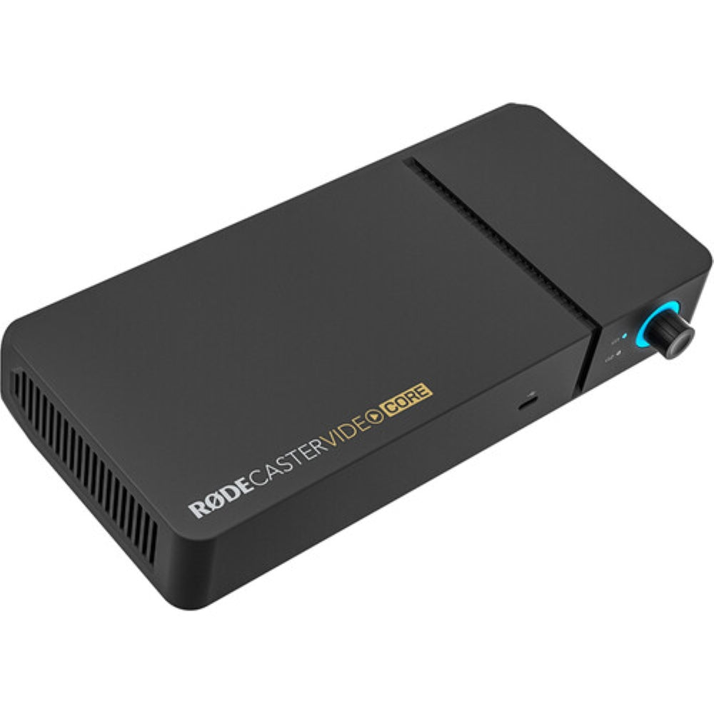 RODE RODECaster Video Core All-in-One Production Console