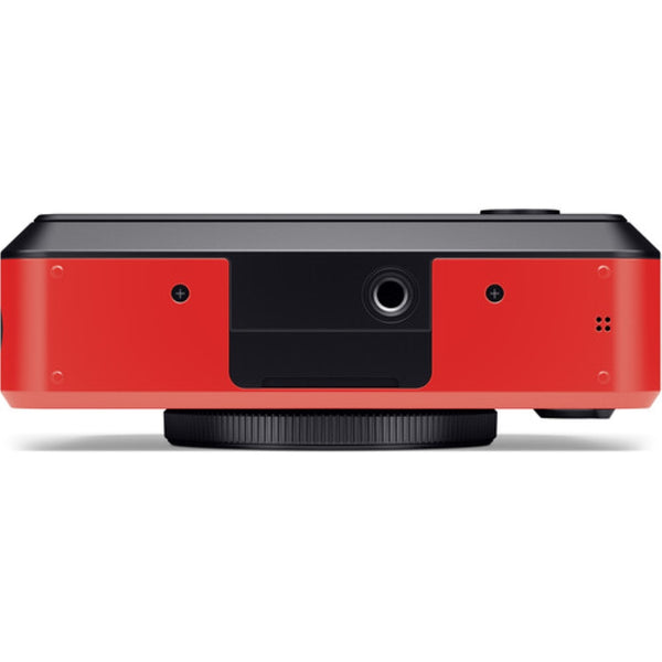 Leica SOFORT 2 Instant Camera | Red
