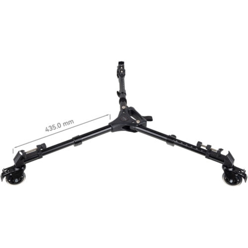 SmallRig Universal Tripod Dolly