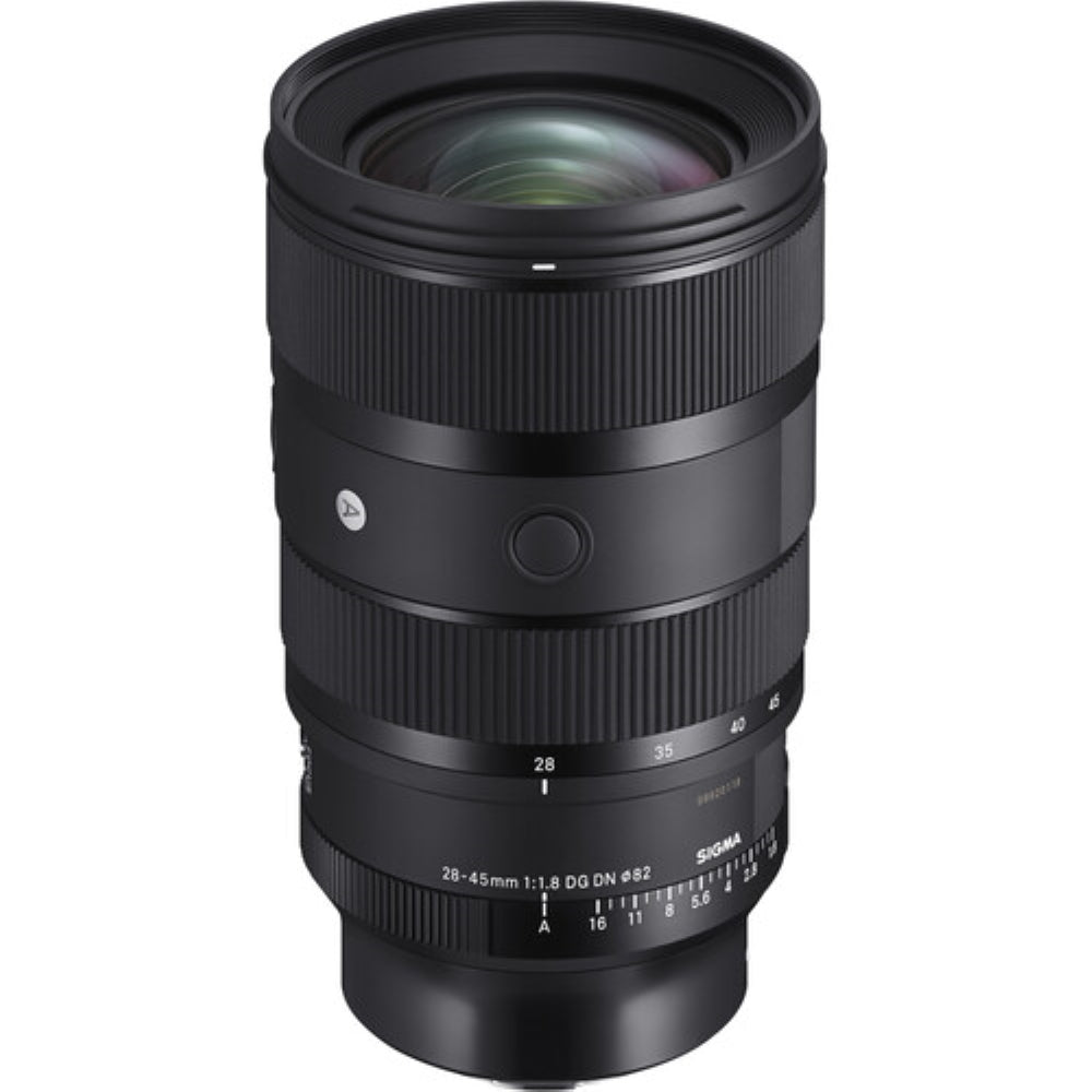 Sigma 28-45mm f/1.8 DG DN Art Lens | Leica L