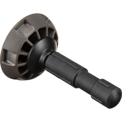 Manfrotto 500BALL Bowl 100mm with Knob