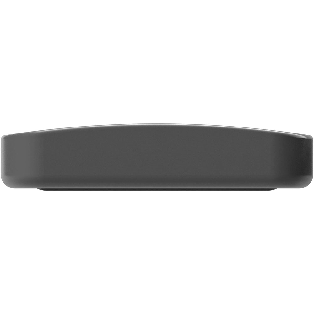 Glyph Technologies Atom RAID 4TB USB 3.1 Gen 2 Type-C External SSD | 2 x 2TB, Black