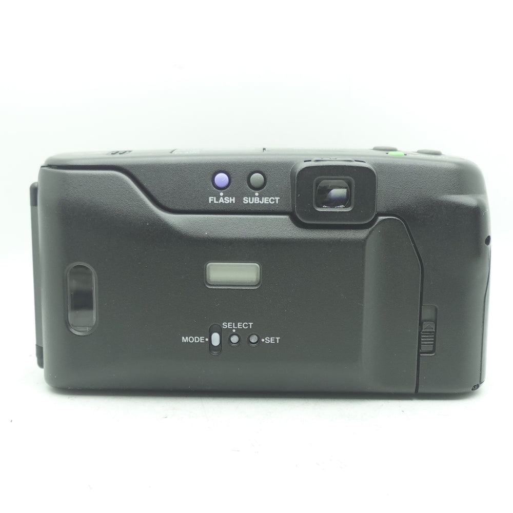 Used Olympus Infinity Zoom 230 | Black | U8
