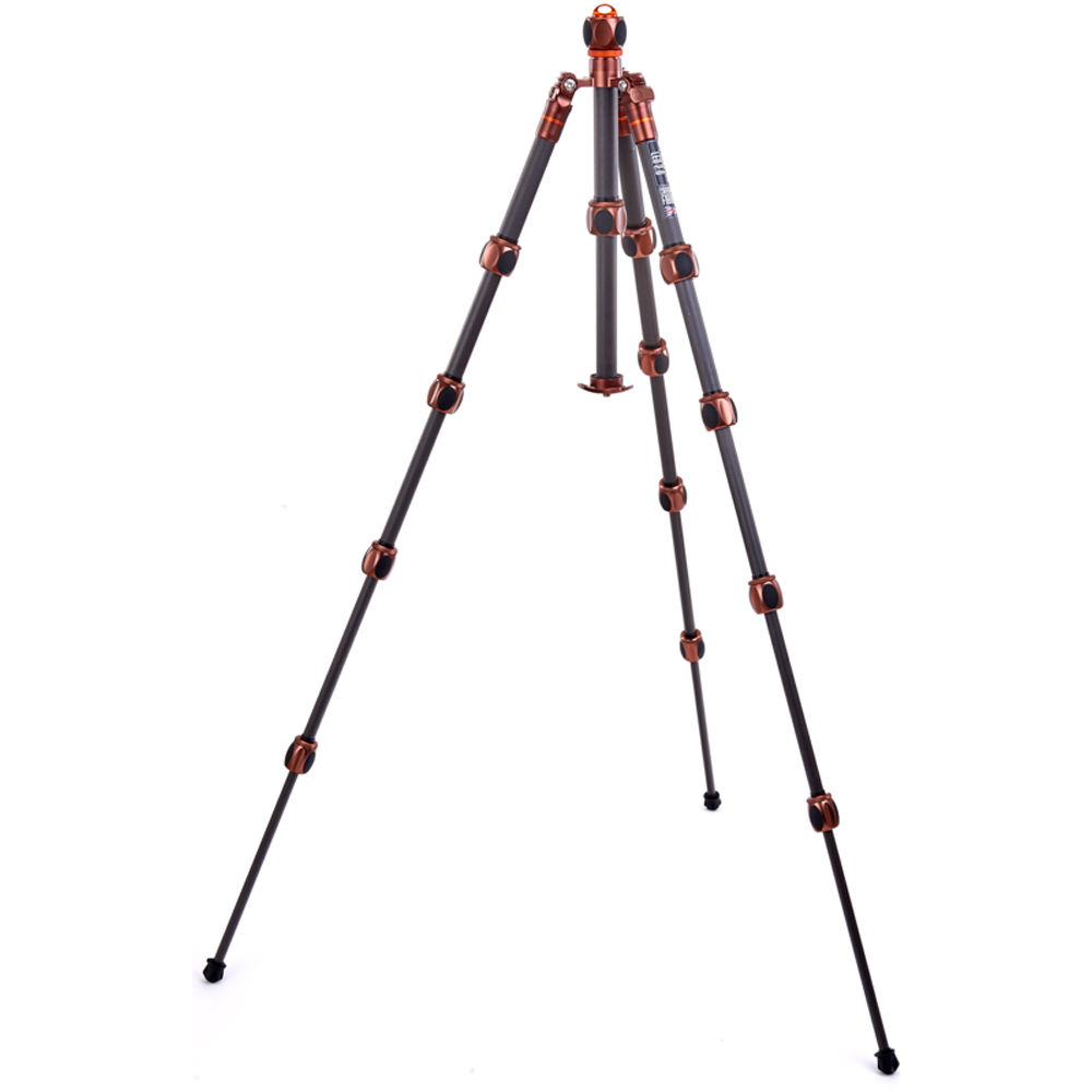 3 Legged Thing Pro 2.0 Leo Tripod | Bronze