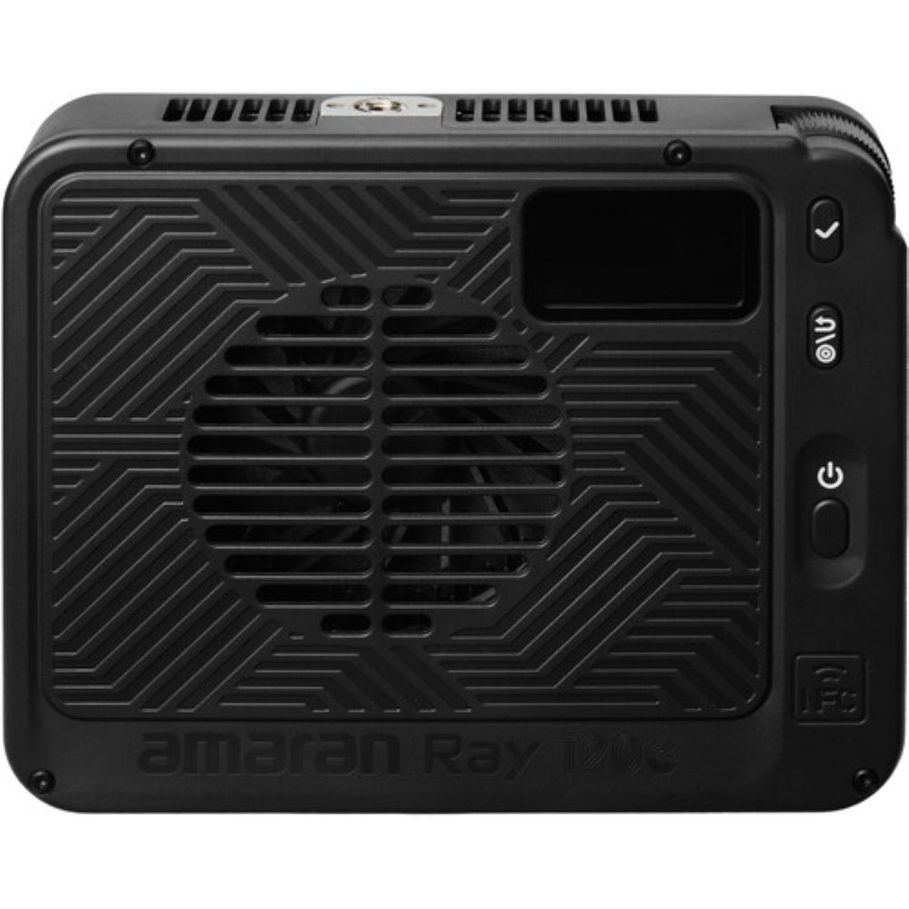 Aputure amaran Ray 120c RGB LED Monolight