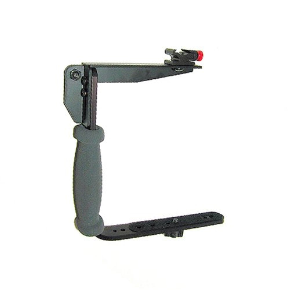 Stroboframe Quick Flip 350 Bracket for 35mm Cameras