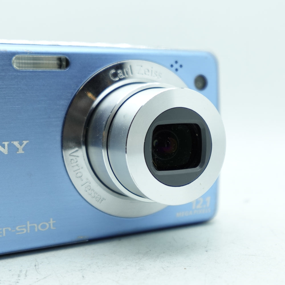 Used Sony Cybershot DSC-W220 | Blue | U8
