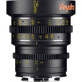Veydra 25mm T2.2 Mini Prime Lens | Sony E-Mount, Feet