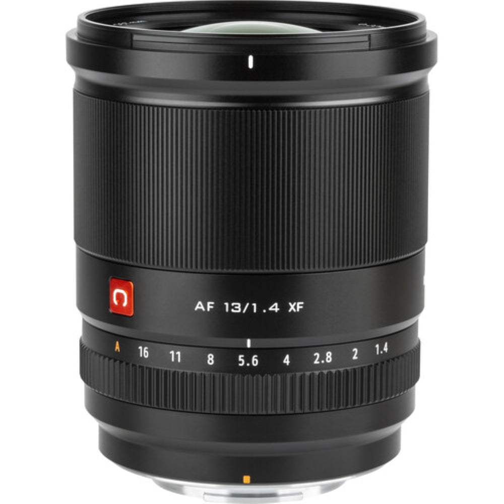 Viltrox AF 13mm f/1.4 XF Lens for FUJIFILM X