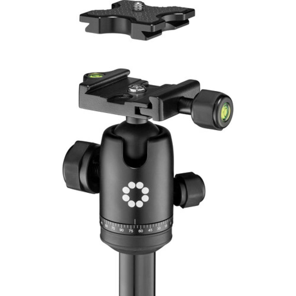 JOBY RangePod Smart Tripod | Black