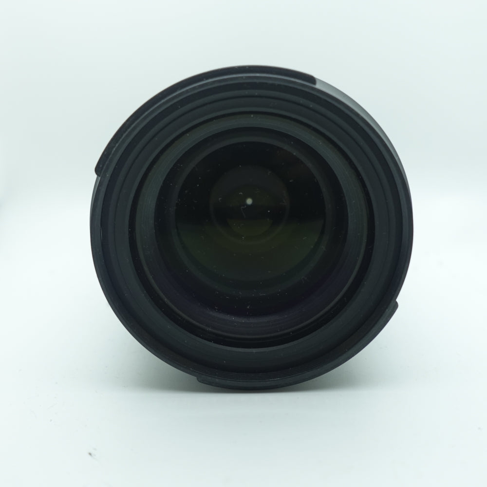 Used Contax 85mm f/2.8 Sonnar T* MM C/Y Mount | Black | U8