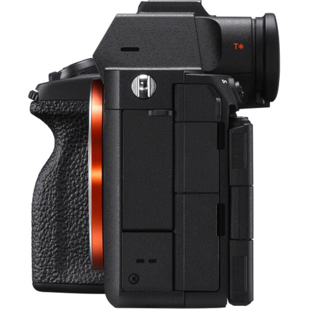 Sony Alpha a7R V Mirrorless Digital Camera | Body Only