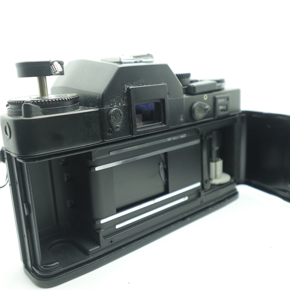 Used Leica R3 | Black | 35mm | U8