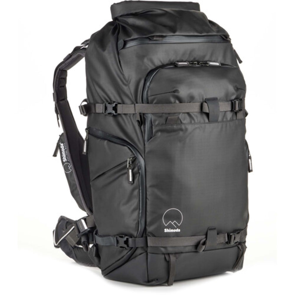 Shimoda Designs Action X40 V2 Starter Kit | Black, 40L