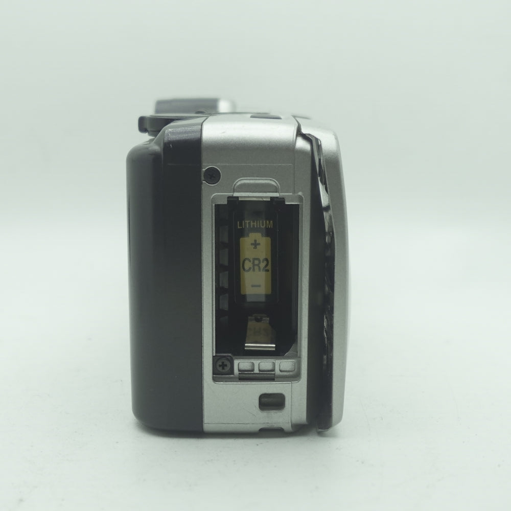 Used Pentax IQZoom 90MC | Silver | U7