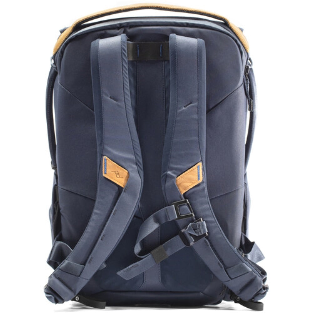 Peak Design Everyday Backpack v2 | 20L, Midnight