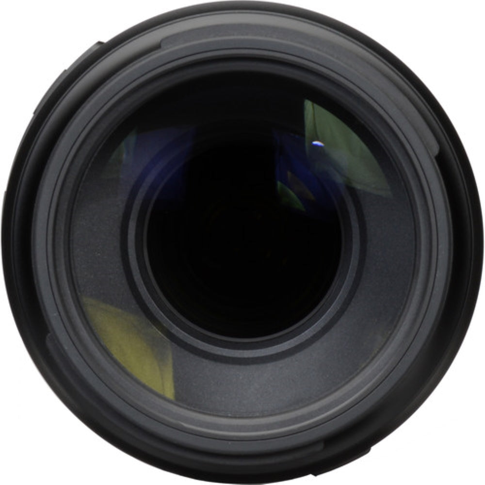 Tamron 100-400mm f/4.5-6.3 Di VC USD Lens for Canon EF