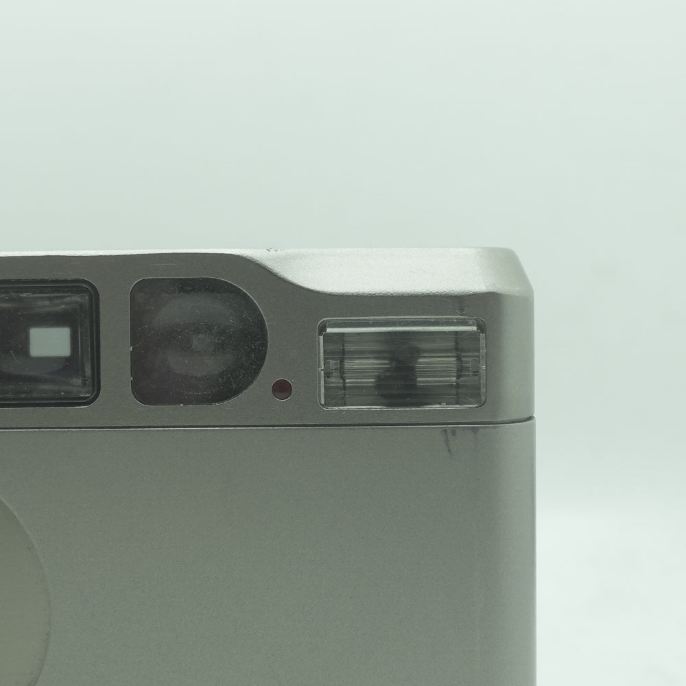 Used Contax T2 | Silver | U7
