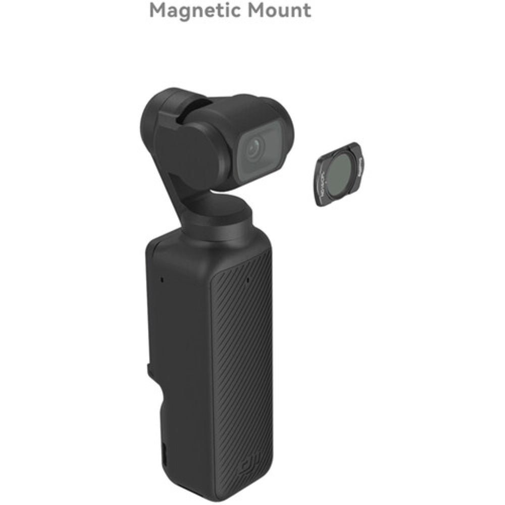 SmallRig VND, ND/CPL & LPF Filter Kit for DJI Osmo Pocket 3