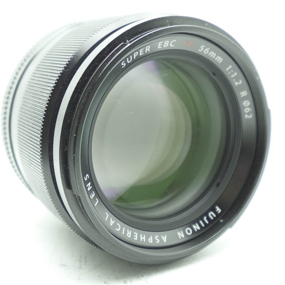 Used FujiFilm XF 56mm F/1.2 | U8+