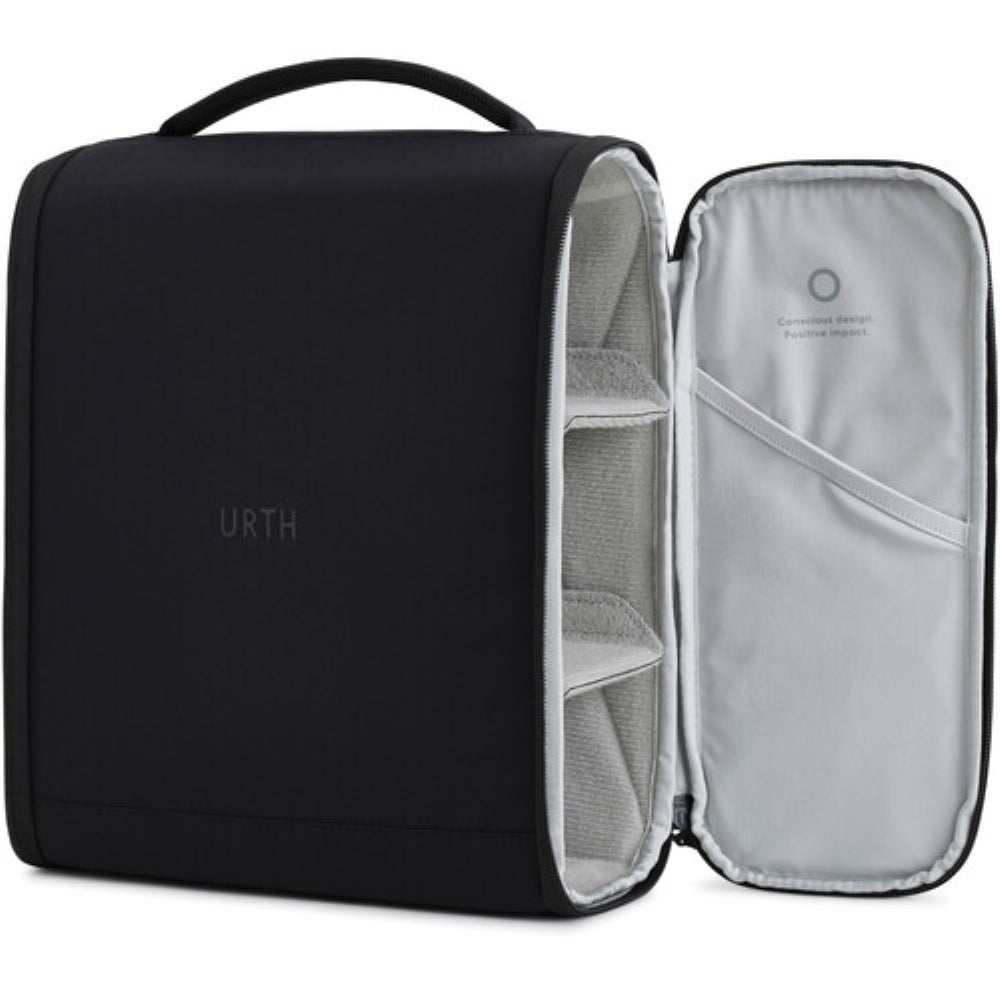 Urth Norite Medium 11.3L Camera Insert | Black