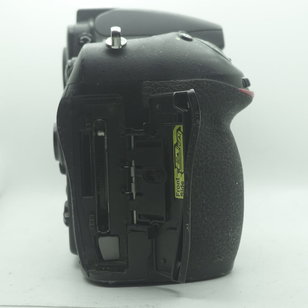 Used Nikon D810 | U7