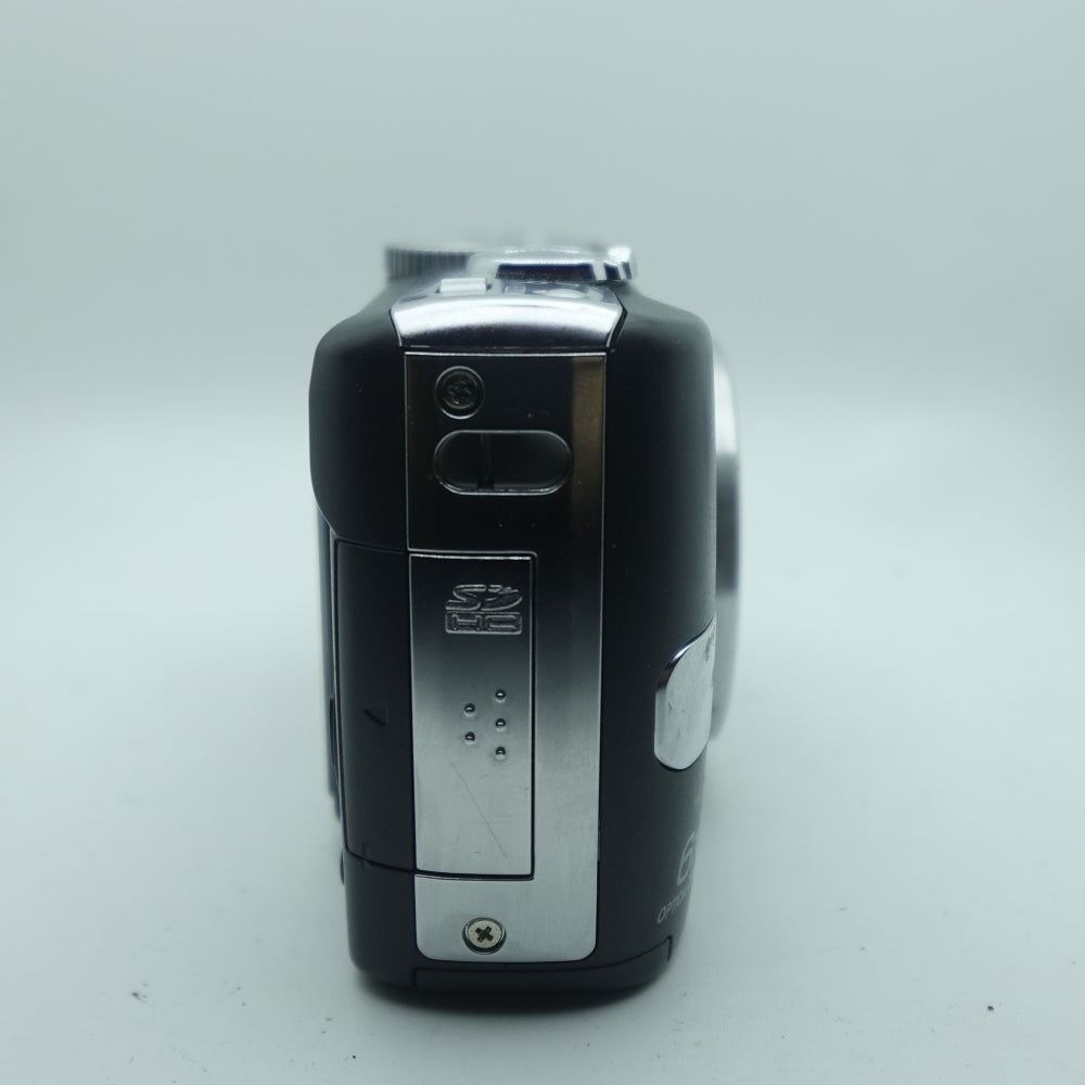 Used Panasonic Lumix DMC-LZ6 | GREY | U8