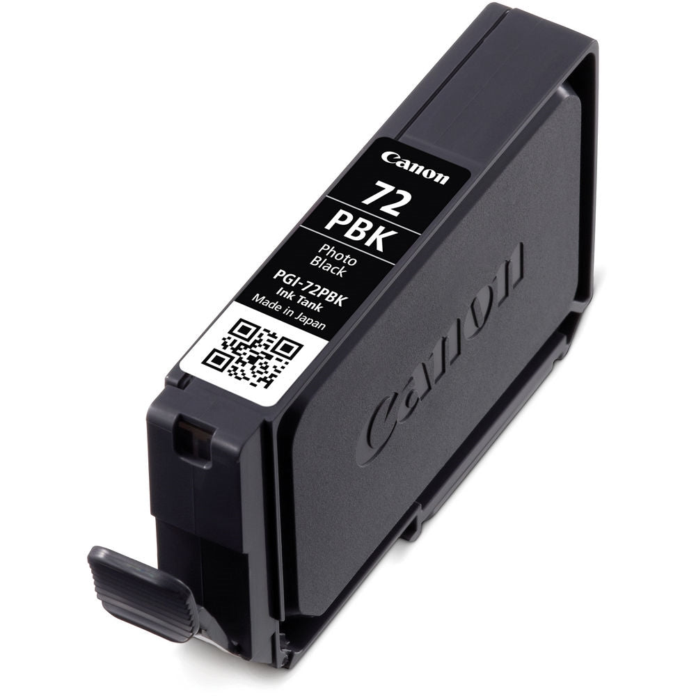 Canon PGI-72 Photo Black Ink Tank