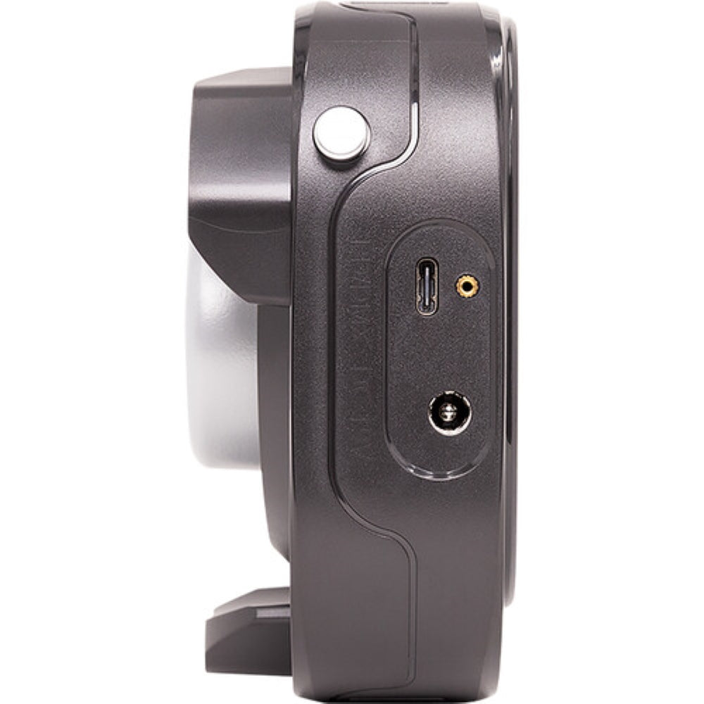 amaran Halo 100x Bi-Color LED Monolight