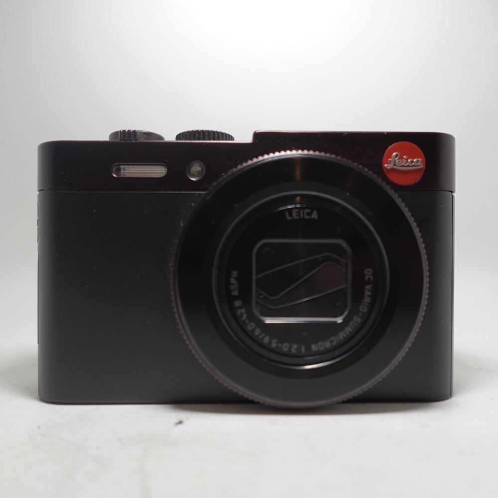 Used Leica C Typ 112 | Red | U8