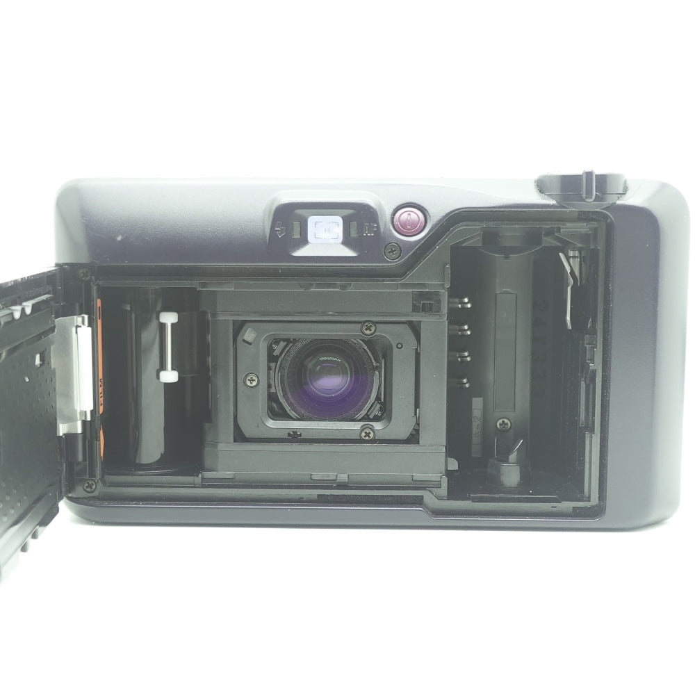 Used Pentax IQZoom 735 | Black | U9