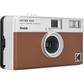 Kodak Ektar H35 Half Frame Film Camera | Brown