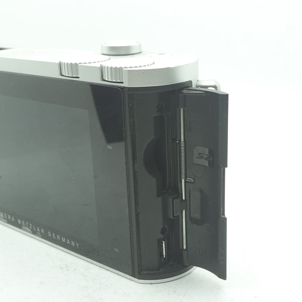 Used Leica T | White | U8