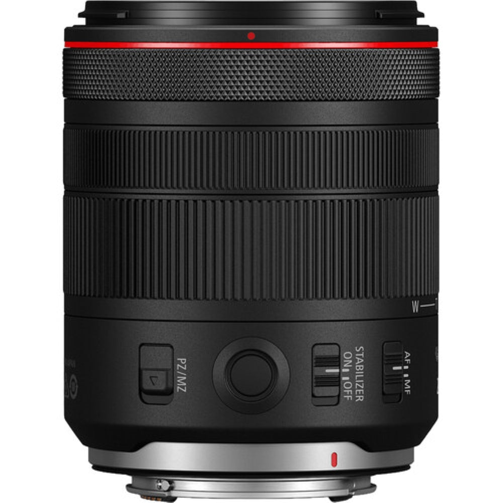 Canon RF 20-50mm f/4 L IS USM PZ Lens | Canon RF