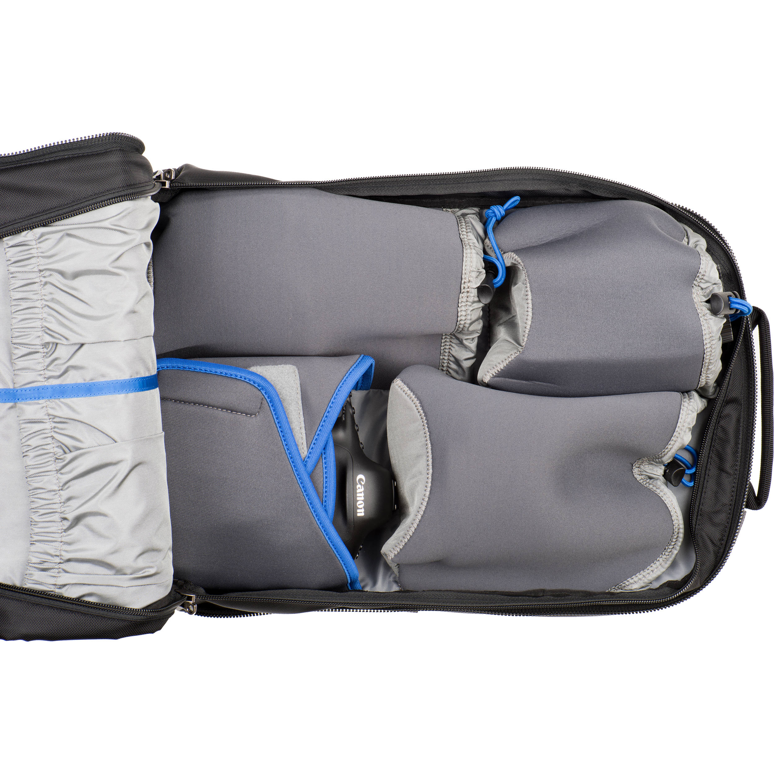 Think Tank Photo Shape Shifter 15 V2.0 Backpack | Black