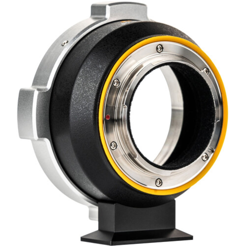NiSi ATHENA PL-Z Adapter for PL Mount Lenses to Nikon Z Cameras