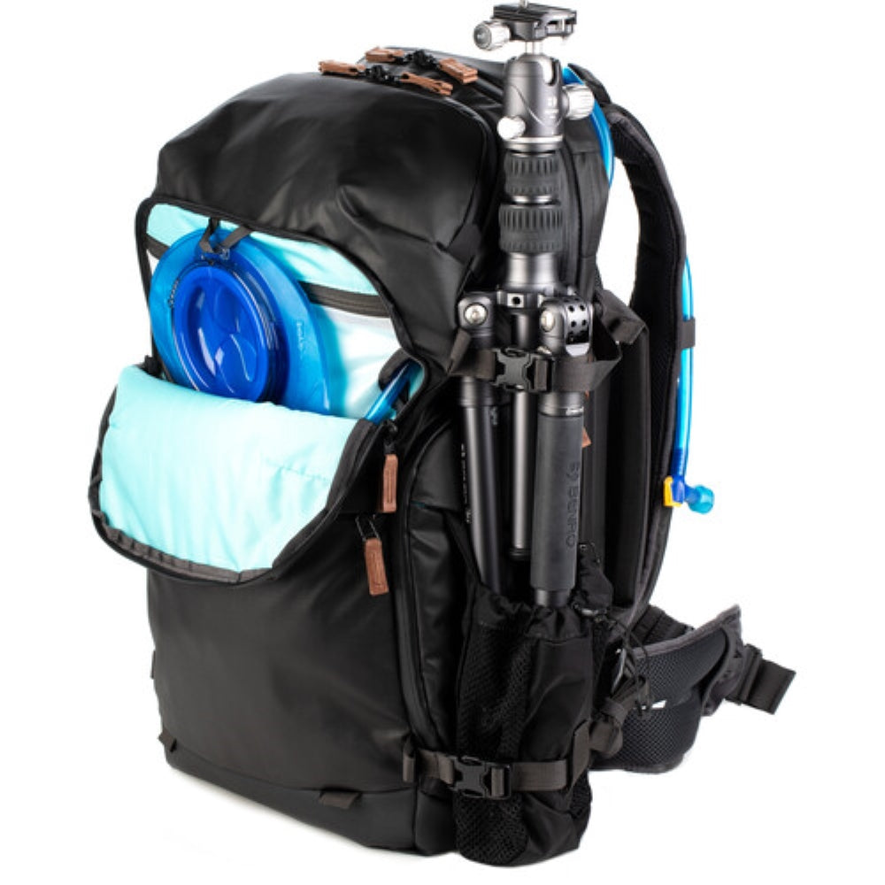 Shimoda Designs Explore v2 30 Backpack Photo Starter Kit | Black