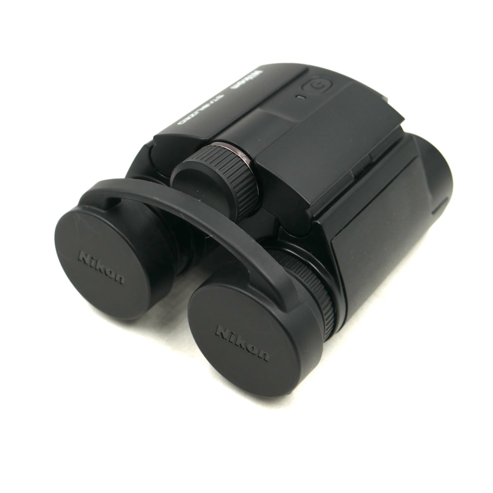Nikon 10x25 S Stabilized Binoculars **OPEN BOX**