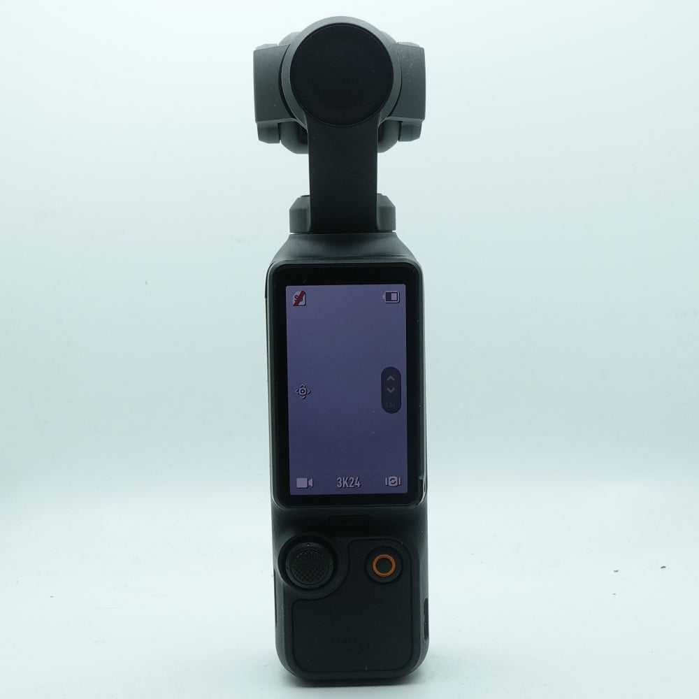 Used DJI OSMO Pocket 3 | Black | U9