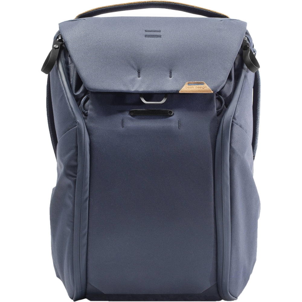 Peak Design Everyday Backpack v2 | 20L, Midnight