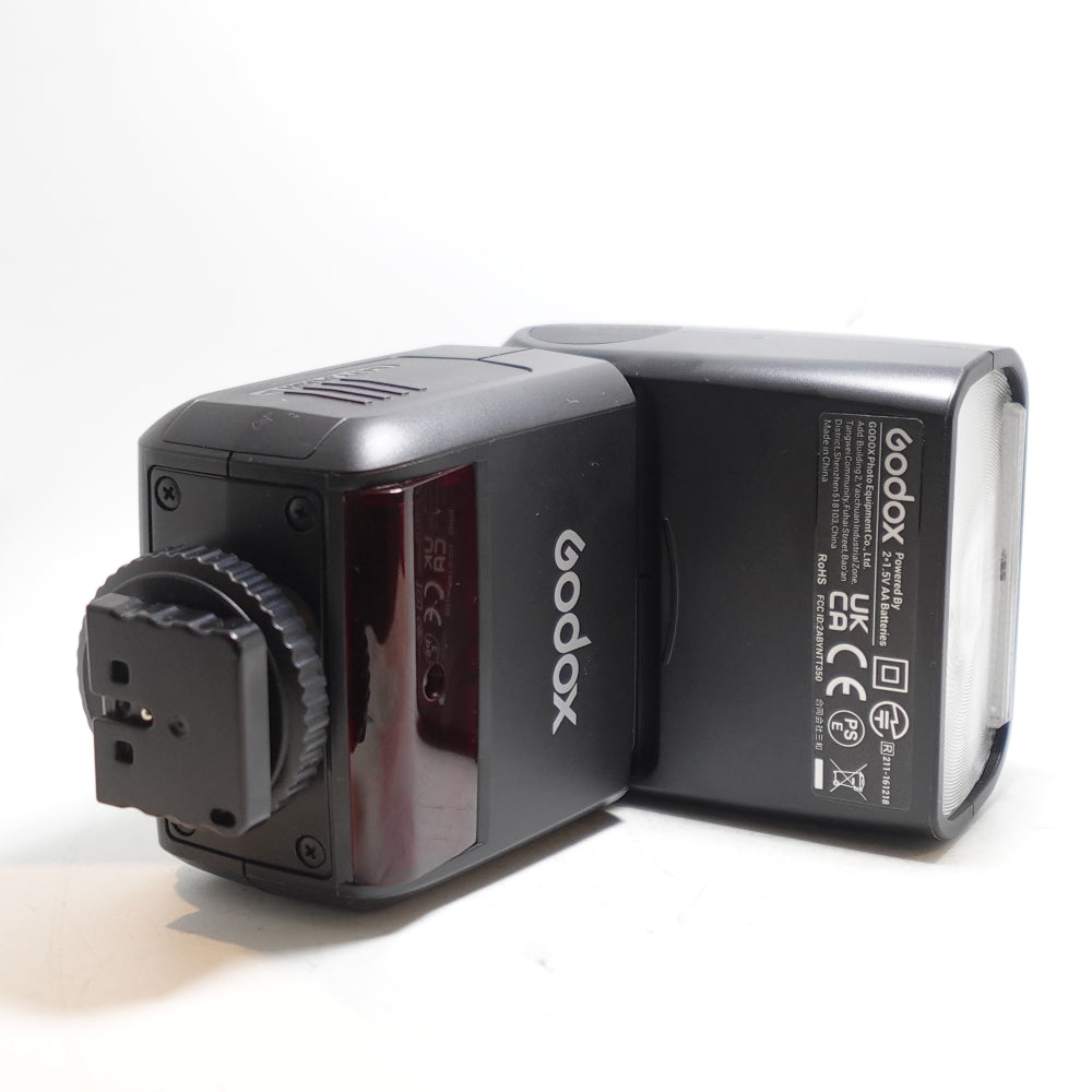 Used Godox TT350 Speedlite for Sony | U8