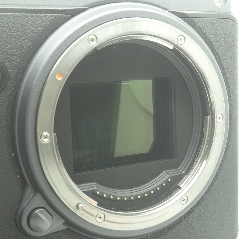 Used FujiFilm GFX100 | 102MP | U9