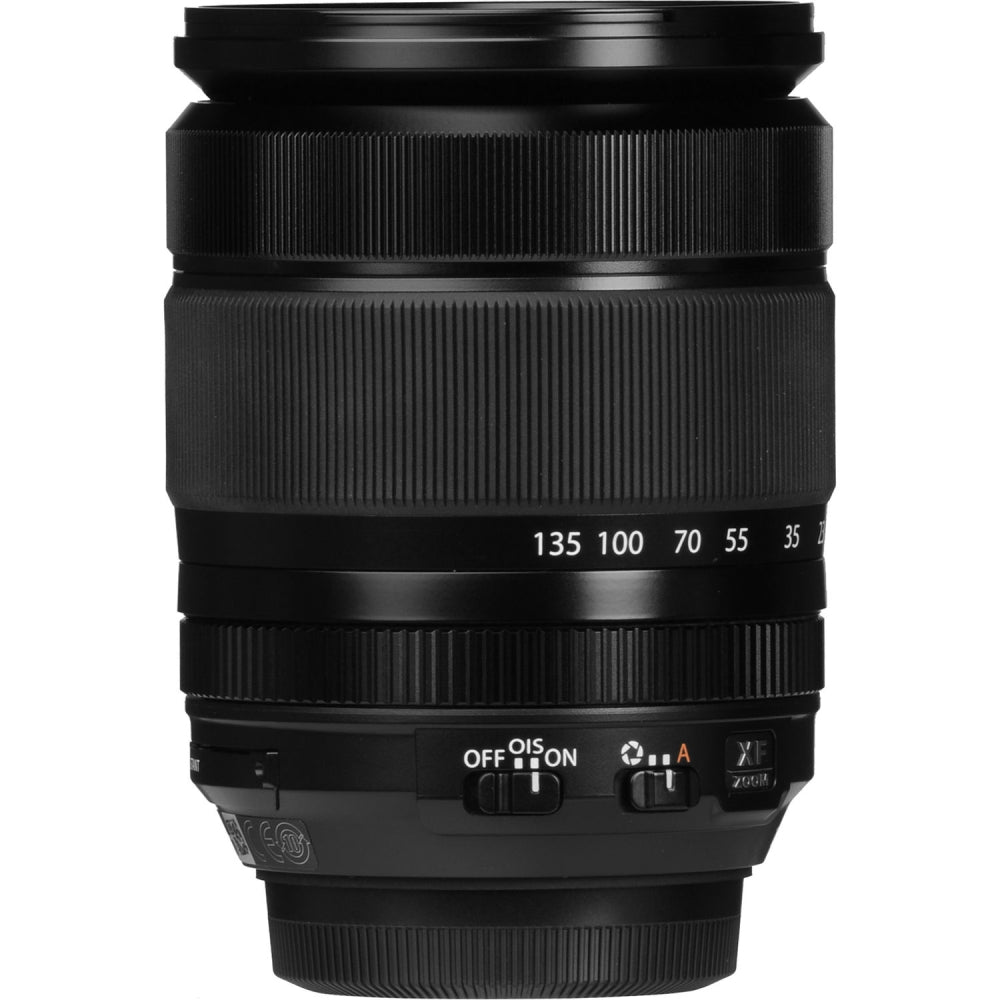 FUJIFILM XF 18-135mm f/3.5-5.6 R LM OIS WR