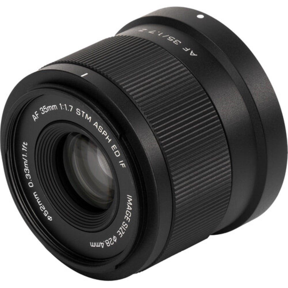 Viltrox AF 35mm f/1.7 Z Lens | Nikon Z