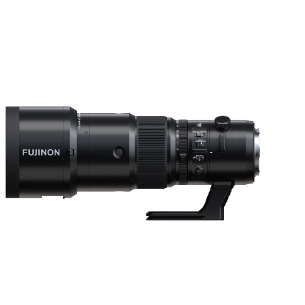 FUJIFILM GF 500mm f/5.6 R LM OIS WR Lens