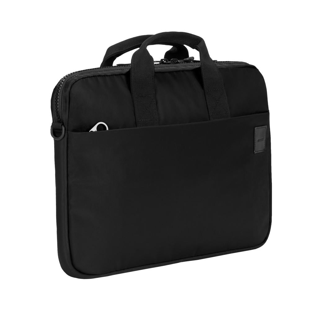 Incase 13" Compass Brief Laptop Bag | Black