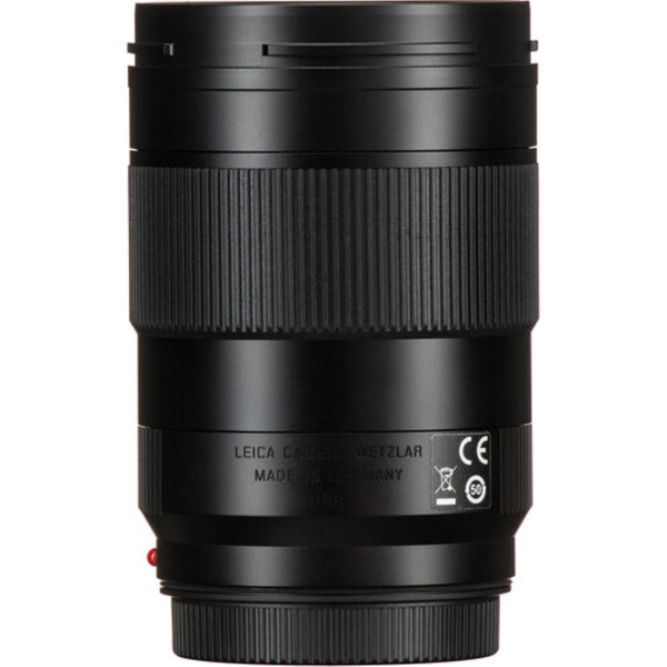 Leica APO-Summicron-SL 50mm f/2 ASPH. Lens